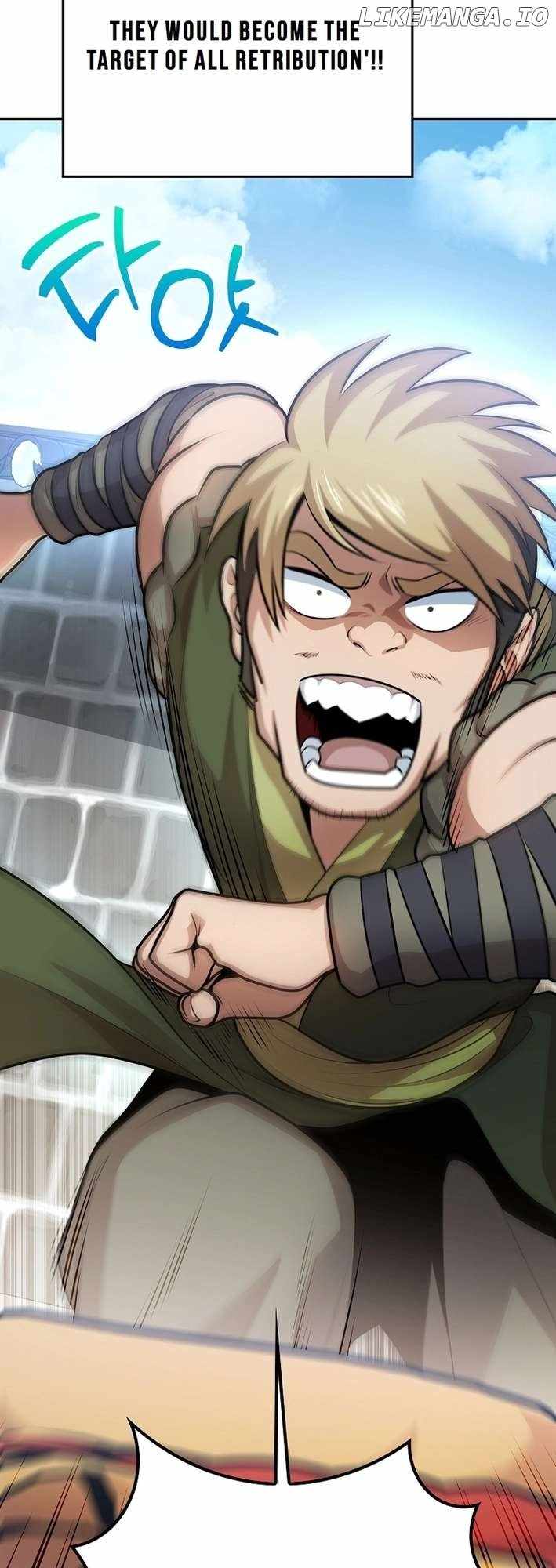 The Villains' Senior Brother Chapter 22 20